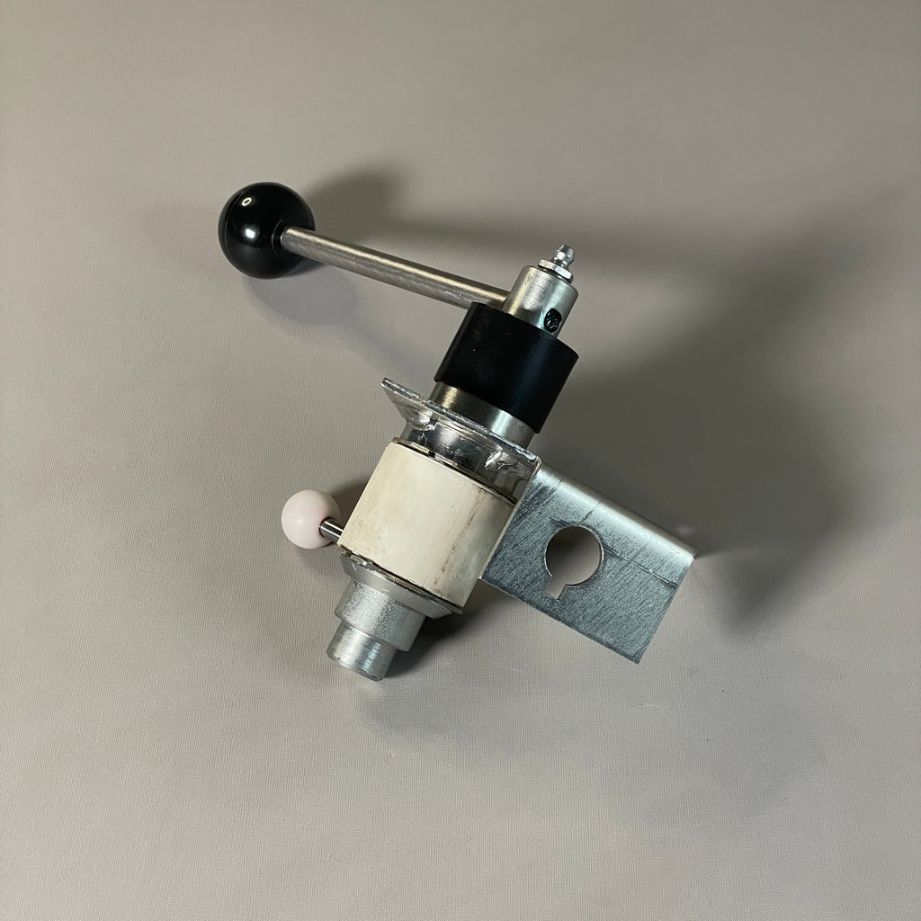 COXREELS Three-Way Pin Lock Kit for 1600 Series 16702 (New)