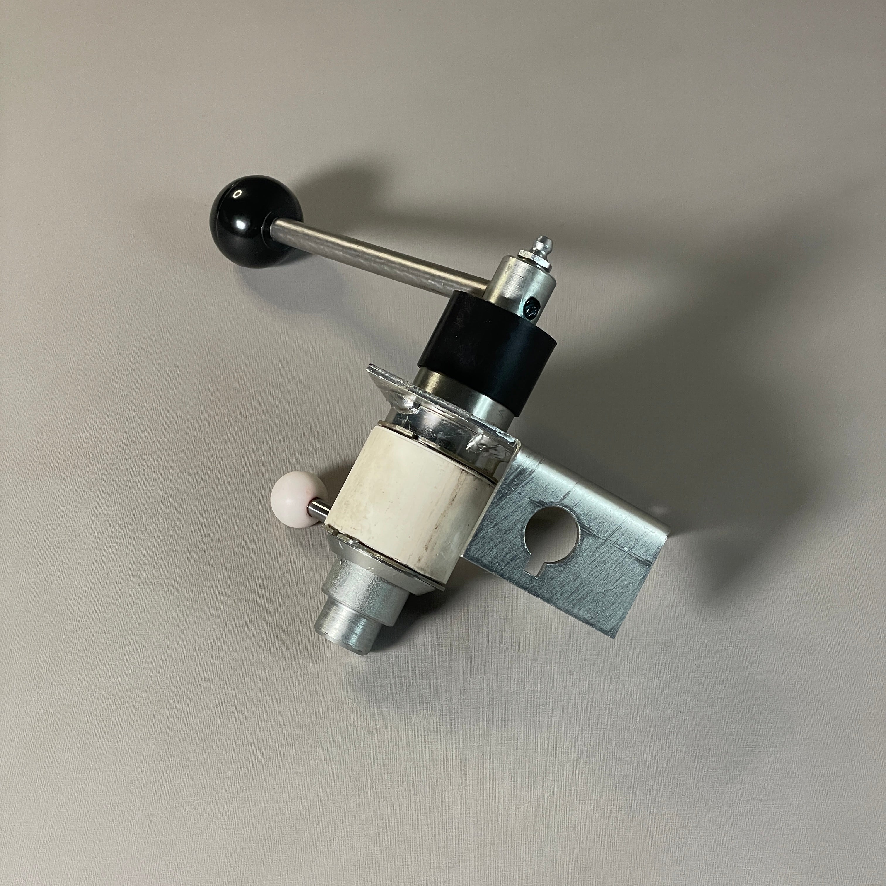 COXREELS Three-Way Pin Lock Kit for 1600 Series 16702 (New)
