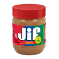 Jif Crema de Maní Suave 12 oz