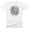 Justice League Classified #1 Cover Mens T Shirt White Officially Licensed