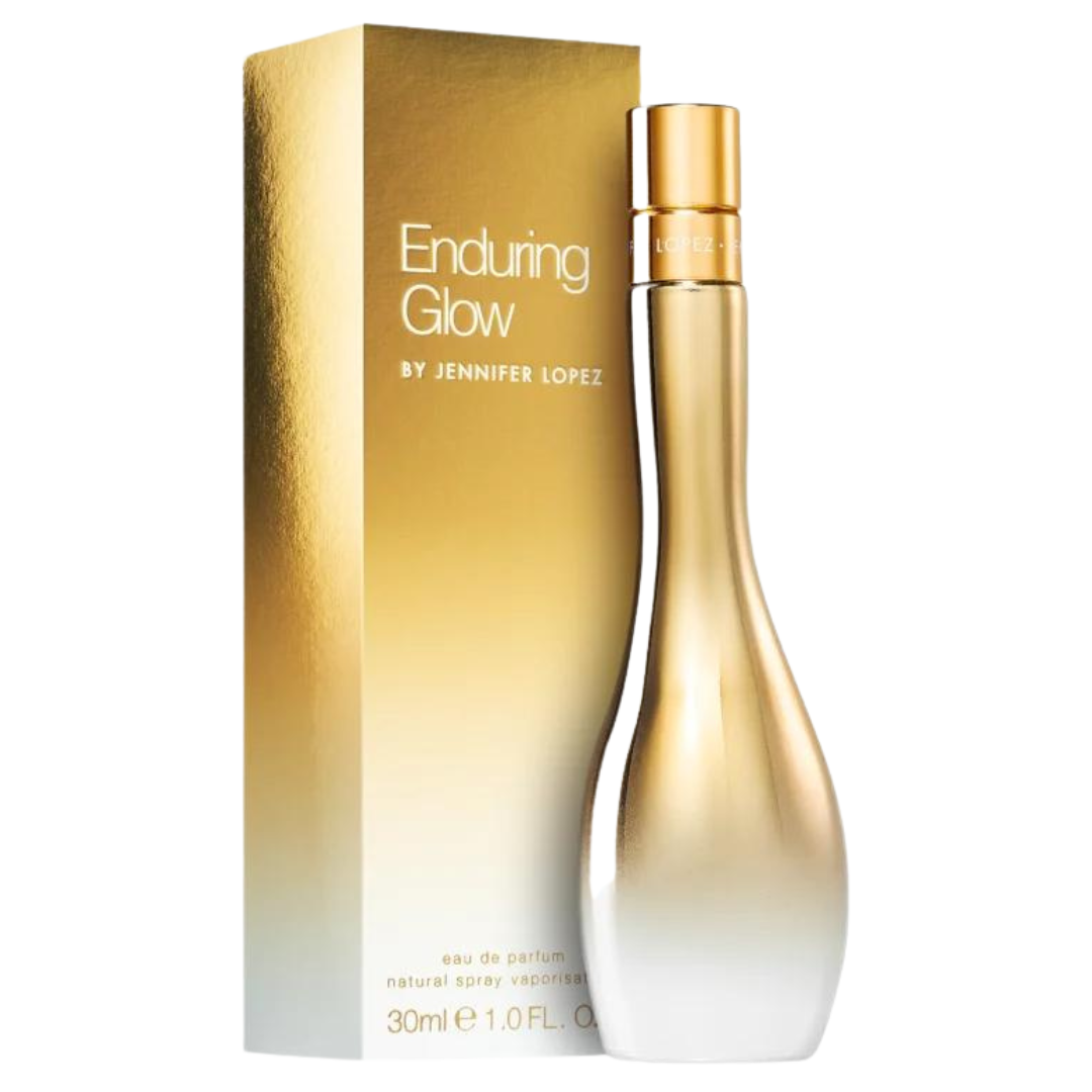 J.Lo Enduring Glow Eau de Parfum Spray Women (3.4 oz)