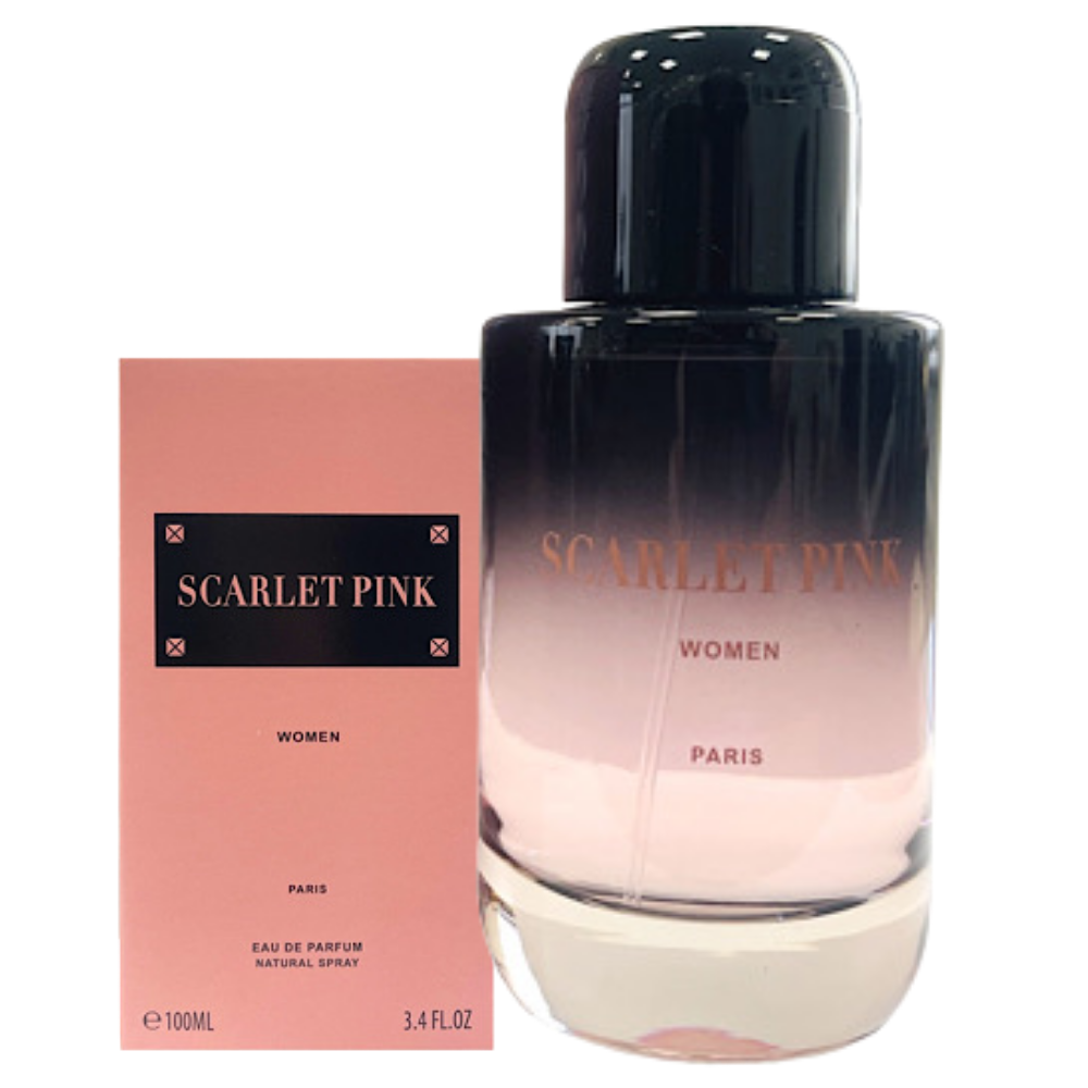 Karen Low Pure Pink Eau de Parfum Women (3.4oz)