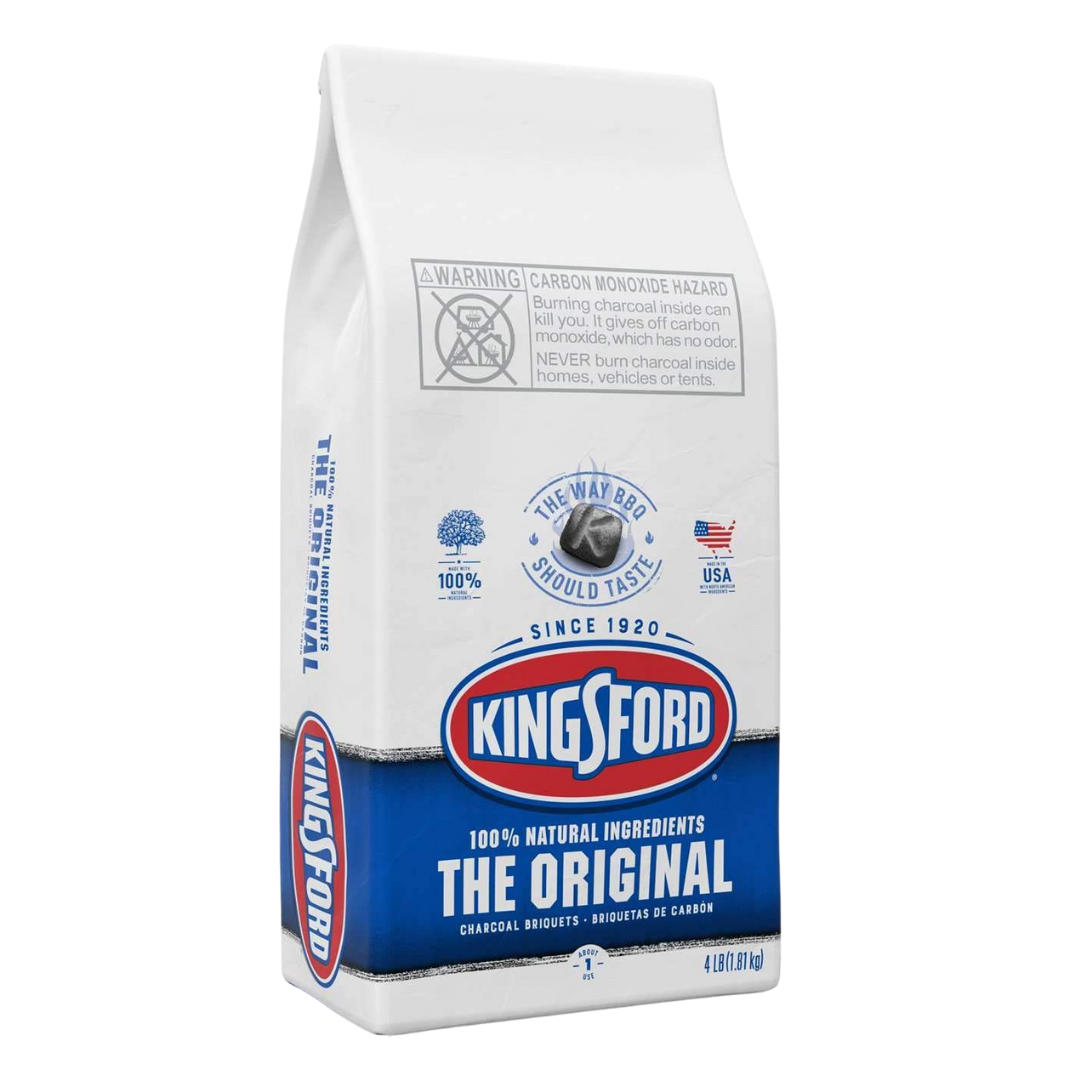 Kingsford Charcoal 4 lb