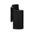 Holster-Non-Molle-Duty Belt Only  (Warrior G3/G4/G5, Flexbeam, Hero)