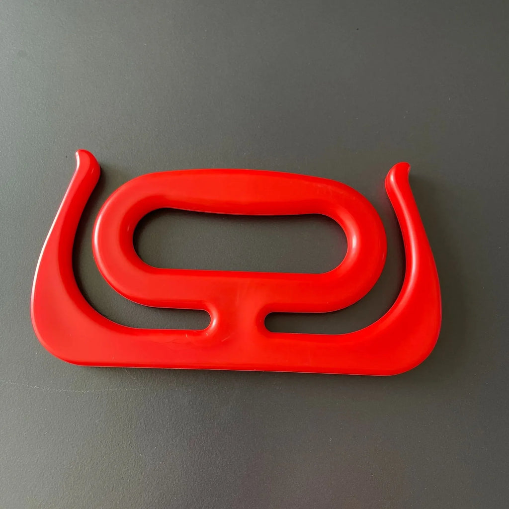Storage Bag Handle Rack
