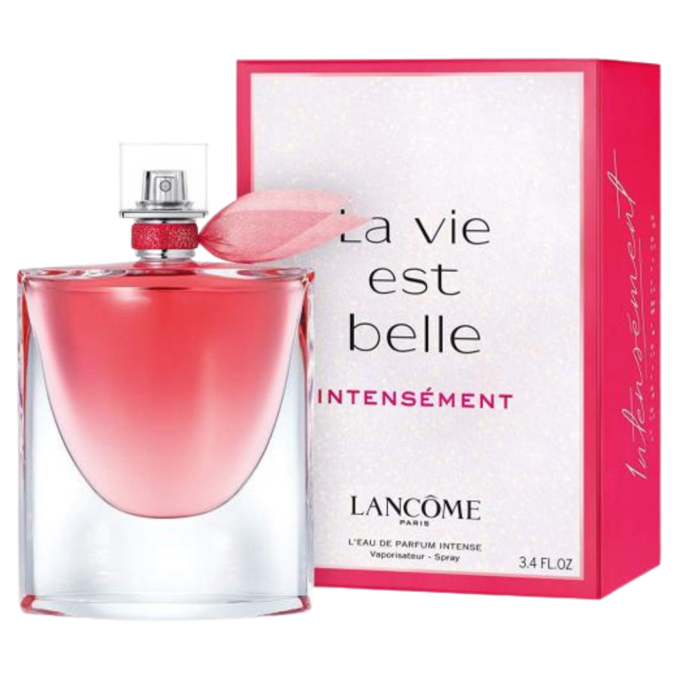 Lancôme La Vie Est Belle Intensément Eau de Parfum Women (3.4 oz)
