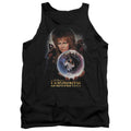 Labyrinth I Have A Gift Mens Tank Top Shirt Black Officially Licensed
