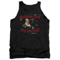 Labyrinth Goblins Took My Brother Mens Tank Top Shirt Black Officially Licensed