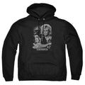 Labyrinth Anniversary Mens Hoodie Black Officially Licensed