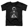Labyrinth Castle Toddler Kids Youth T Shirt Black Officially Licensed