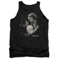 Labyrinth Dream Dance Mens Tank Top Shirt Black Officially Licensed