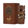 Lattafa Asad Bourbon Eau de Parfum Unisex (3.4 oz)
