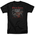 Lord Of The Rings Power Corrupts Mens T Shirt Black Officially Licensed