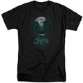 Lord Of The Rings Shelob Mens Tall T Shirt Black Officially Licensed