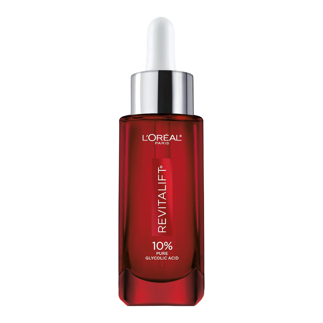 L’Oréal Paris Revitalift 10 % Pure Glycolic Acid Serum (1.0 fl oz)