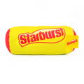 Starburst Lumbar Cylindric Pillow (5 oz)