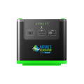 Nature's Generator Lithium 6000 Power Pod
