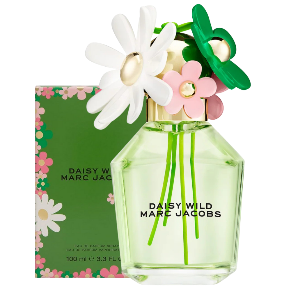 Marc Jacobs Daisy Wild Eau de Parfum Women (1.6 oz)