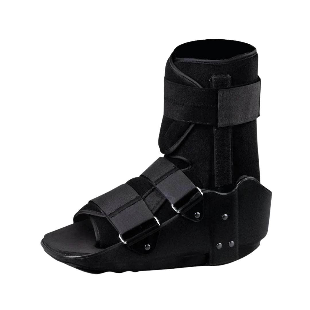 Medline Walker Ankle Boot Orthosis – Medium