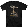 Army Of Darkness Reeeal Ugly! Mens T Shirt Black Officially Licensed