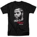 Rocky Iii Dead Meat Mens T Shirt Black Officially Licensed
