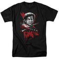 Army Of Darkness Hail To The King Mens T Shirt Black Officially Licensed