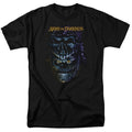Army Of Darkness Evil Ash Mens T Shirt Black Officially Licensed