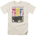 Pink Panther Shot In The Dark Mens T Shirt Cream Officially Licensed