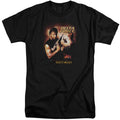 Delta Force Delta Force 2 Mens Tall T Shirt Black Officially Licensed
