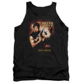 Delta Force Delta Force 2 Mens Tank Top Shirt Black Officially Licensed