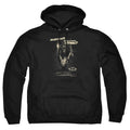 Army Of Darkness Want Some Mens Hoodie Black Officially Licensed