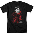 Army Of Darkness Pile Of Baddies Mens T Shirt Black Officially Licensed