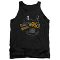 Army Of Darkness Klaatu...Barada Mens Tank Top Shirt Black Officially Licensed