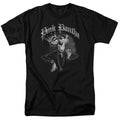 Pink Panther Pink Pantha Mens T Shirt Black Officially Licensed