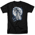 Pink Panther Ooth Criminal Mens T Shirt Black Officially Licensed