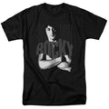 Rocky Shirt Mens T Shirt Black Officially Licensed