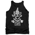 Killer Klowns From Outer Space Kreepy Mens Tank Top Shirt Black Officially Licensed