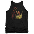 Mirrormask Big Top Poster Mens Tank Top Shirt Black Officially Licensed