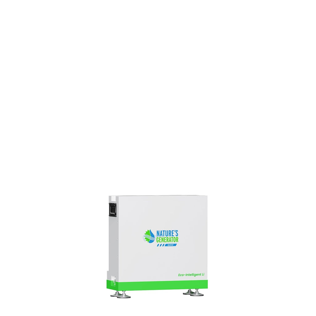 MyGrid 10K Solar Battery