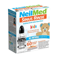 NeilMed Pediatric Sinus Rinse Saline Spray