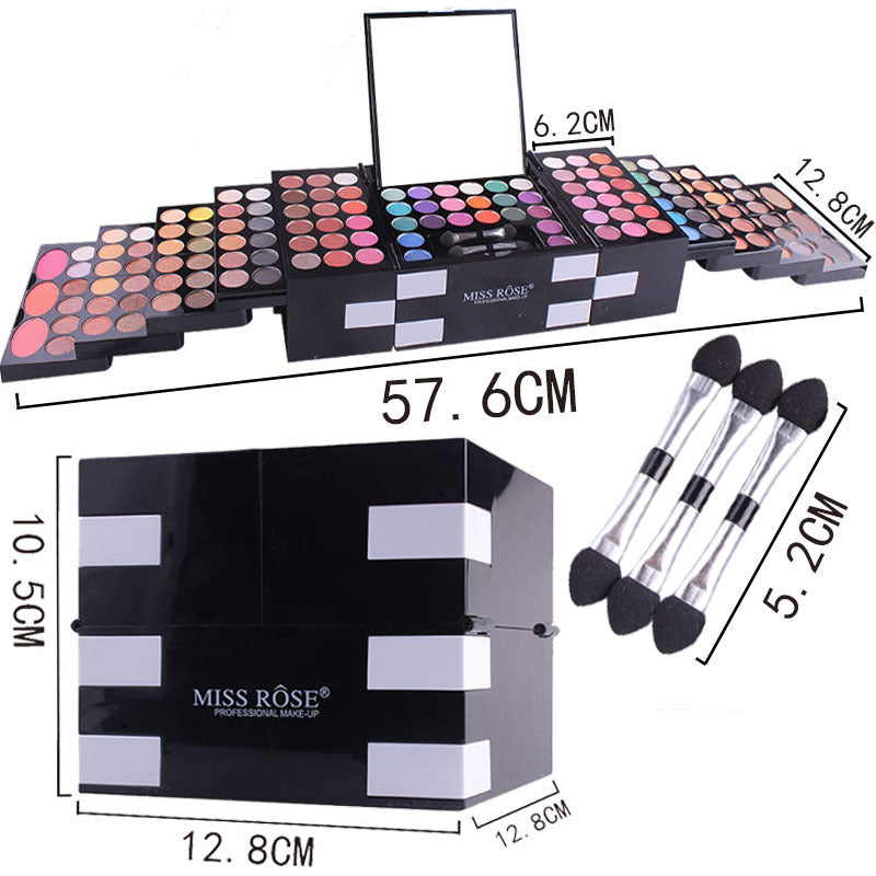 Genuine 190 Color Matte Makeup Gift Blush