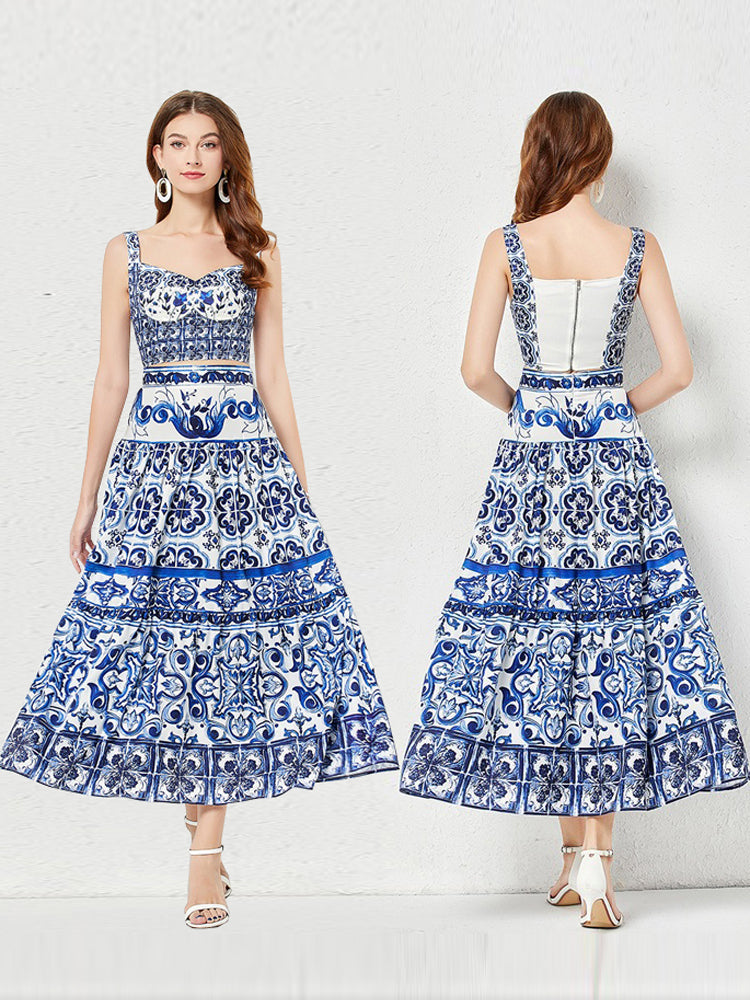 Celebrity Short Sleeve Dress