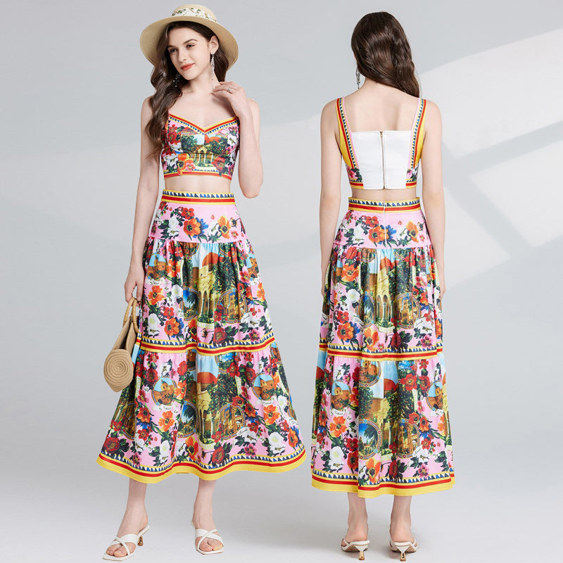 Celebrity Short Sleeve Dress