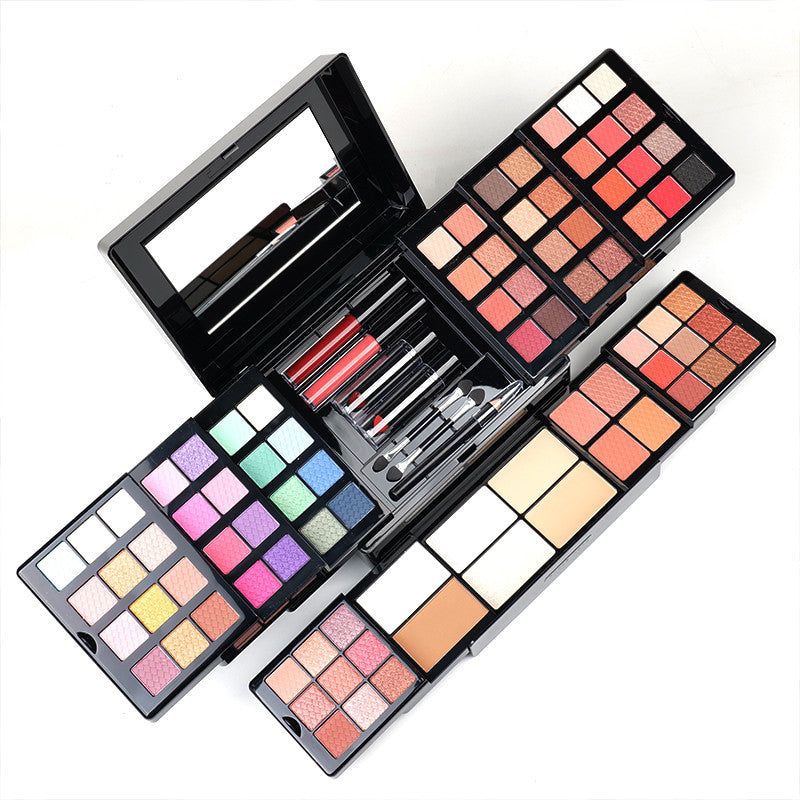 Genuine 190 Color Matte Makeup Gift Blush
