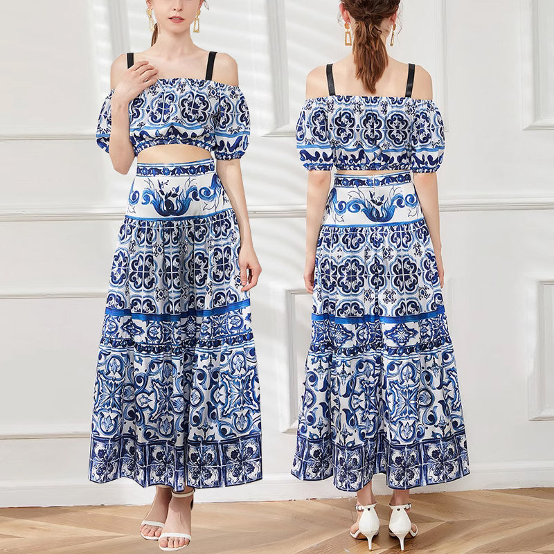 Celebrity Short Sleeve Dress