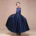 Girl Long Classy Evening Dress