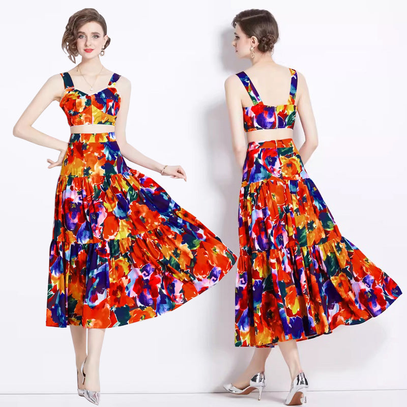 Celebrity Short Sleeve Dress