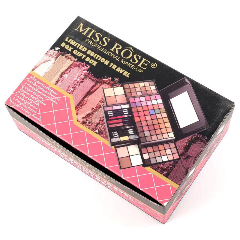 Genuine 190 Color Matte Makeup Gift Blush