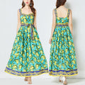Summer Celebrity Short Sleeve Dress