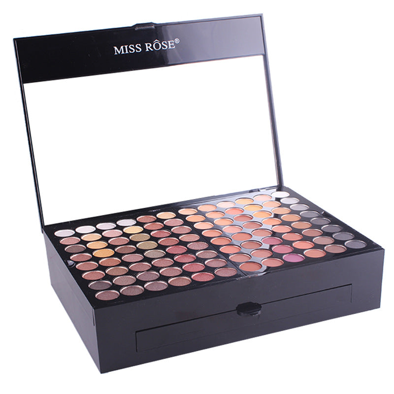 Genuine 190 Color Matte Makeup Gift Blush